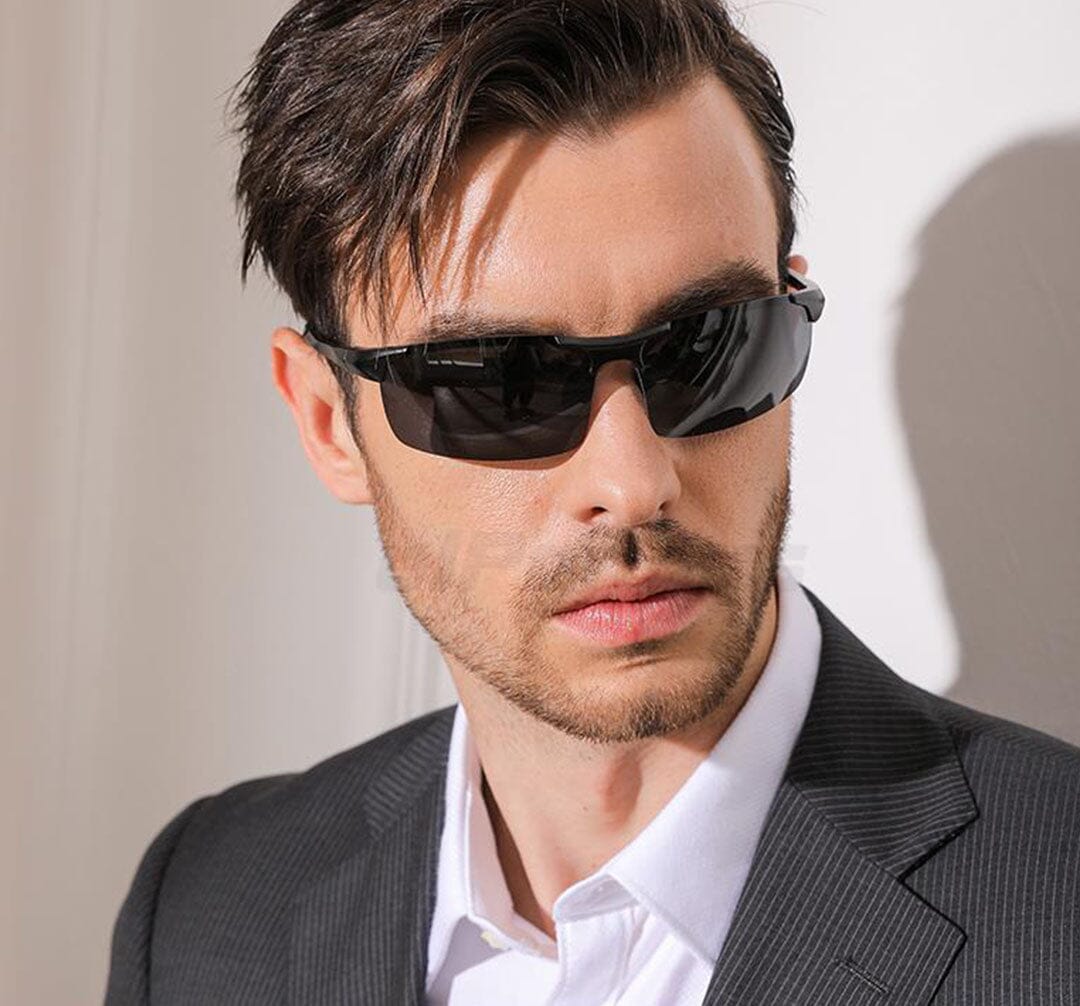 Óculos de Sol Dilema Magnum