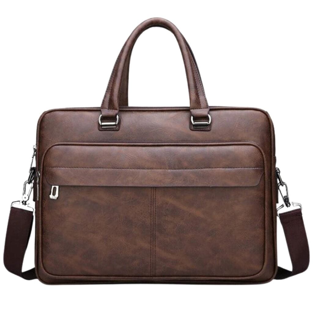 Pasta Executiva Dilema Ascend