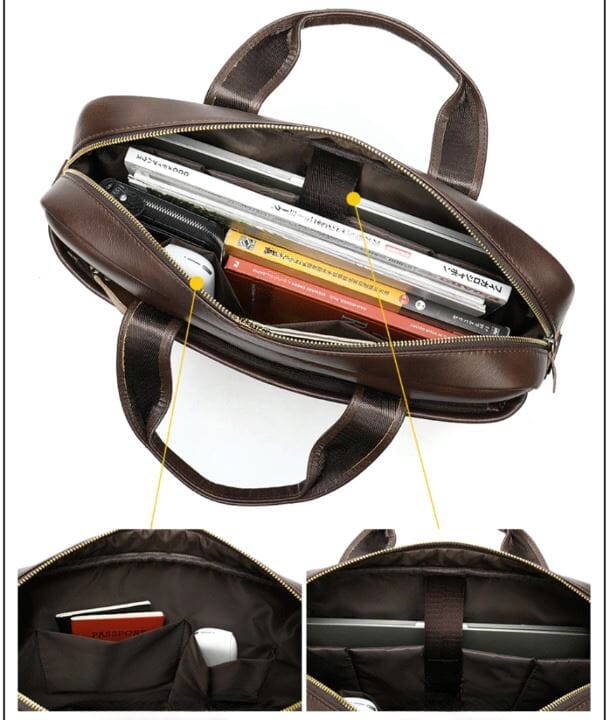 Pasta Executiva Dilema Atelier