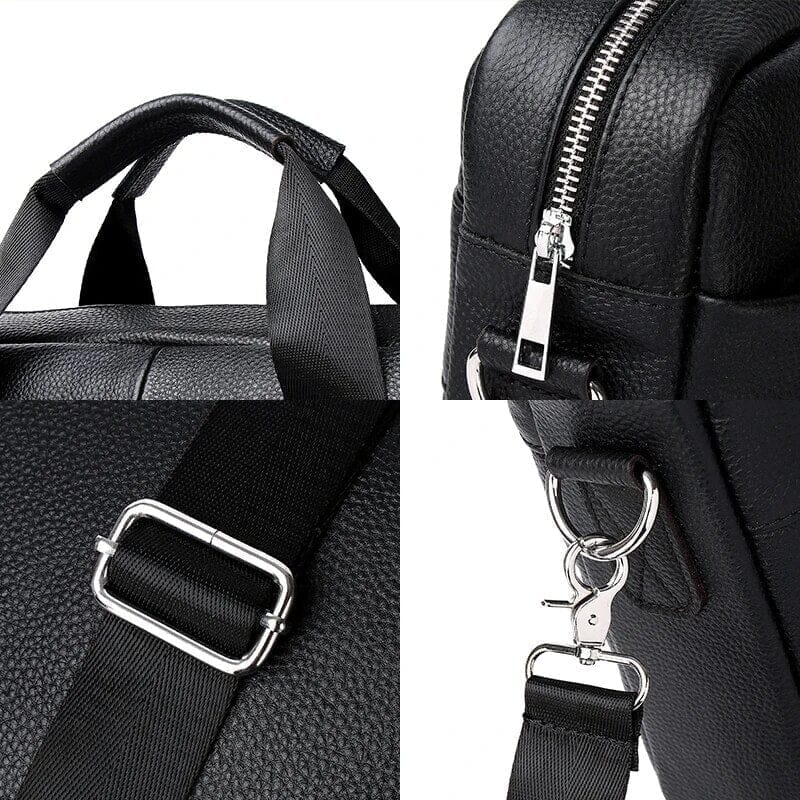 Pasta Executiva Dilema Class