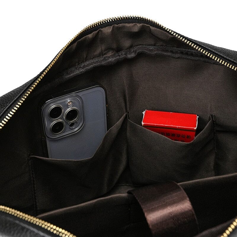 Pasta Executiva Dilema Valise