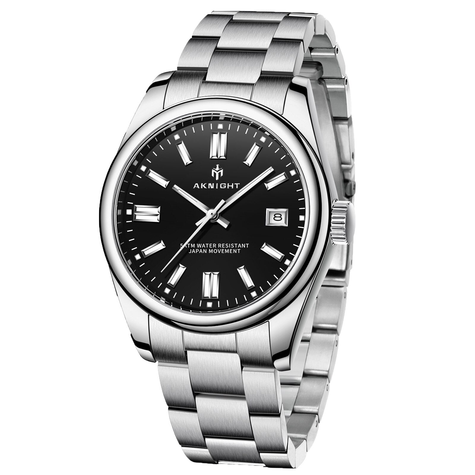 Relógio Masculino Dilema  Altitude