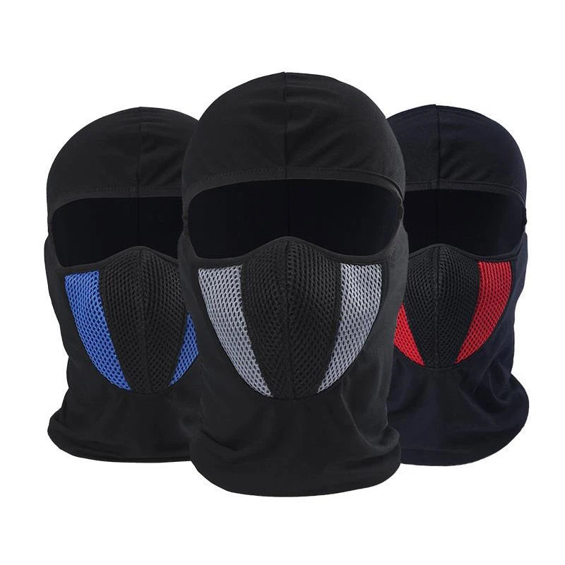 Balaclava completa
