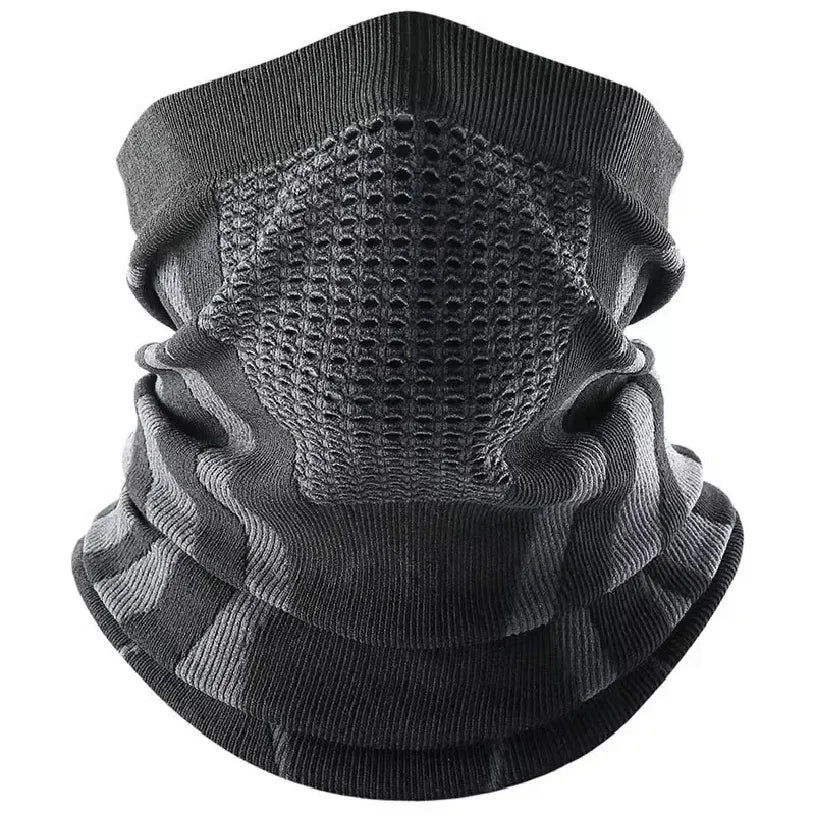 Balaclava de pescoço