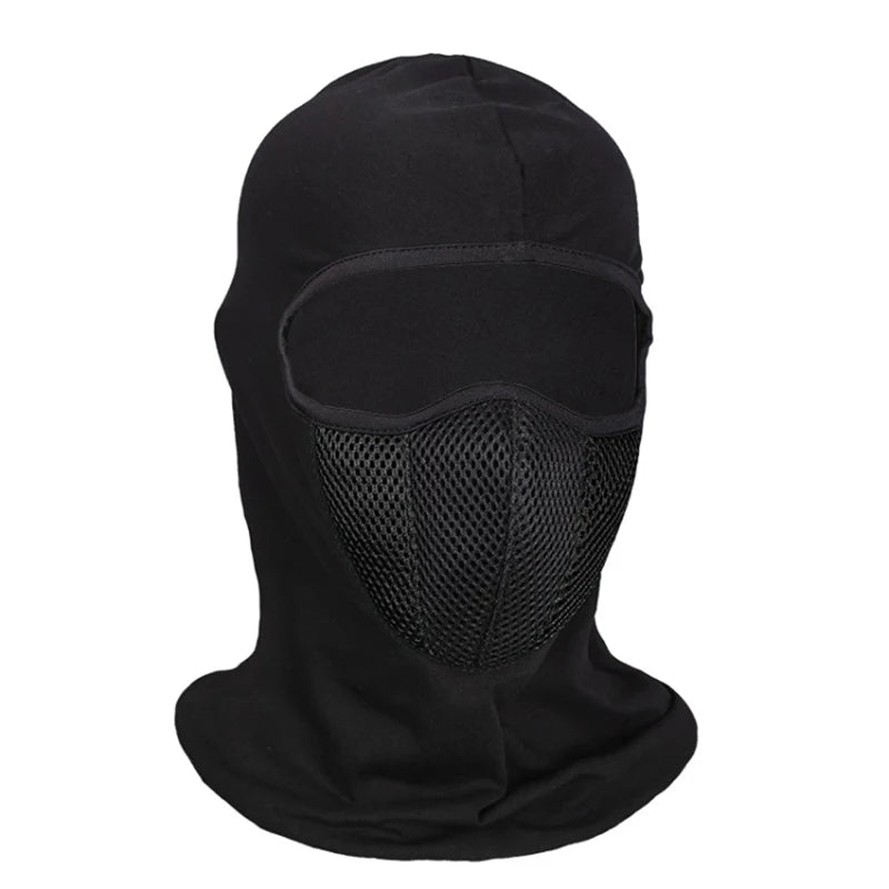 Balaclava completa