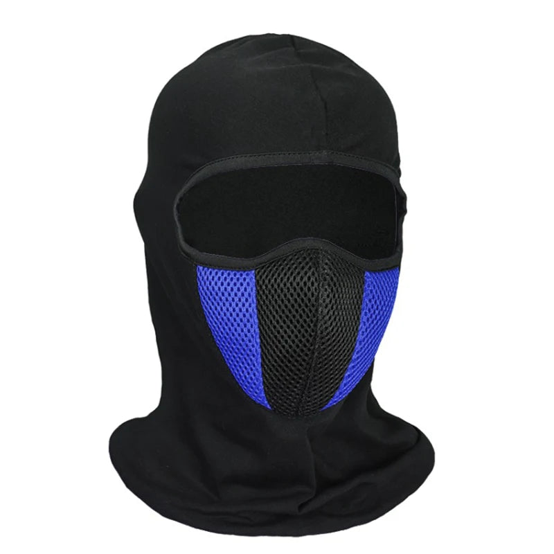 Balaclava completa
