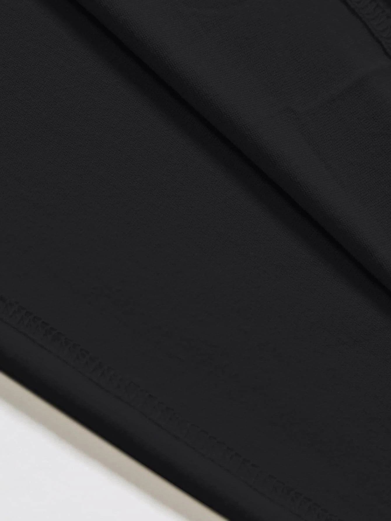 Camisa Never Oversize