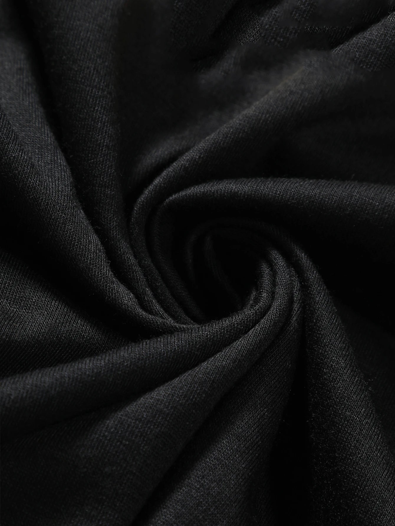 Camisa Never Oversize