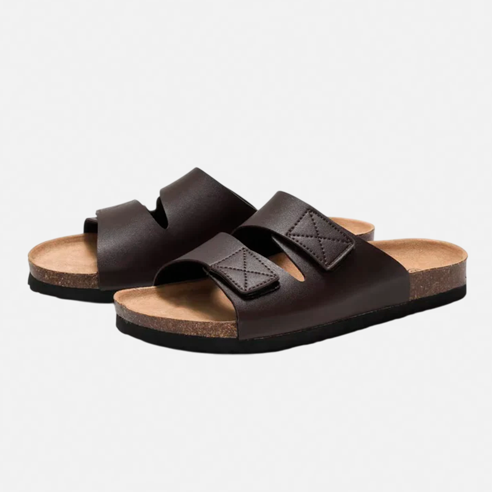 Sandália Dilema Portofino