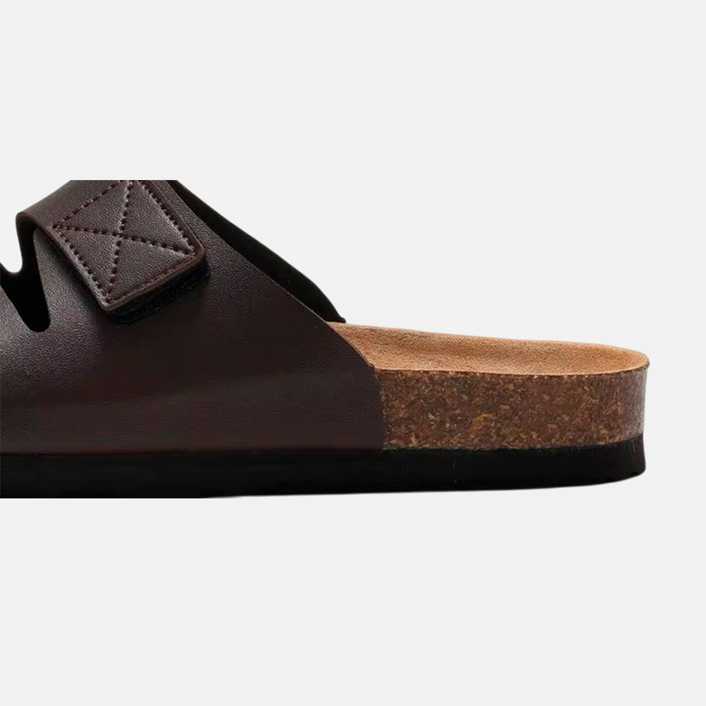 Sandália Dilema Portofino