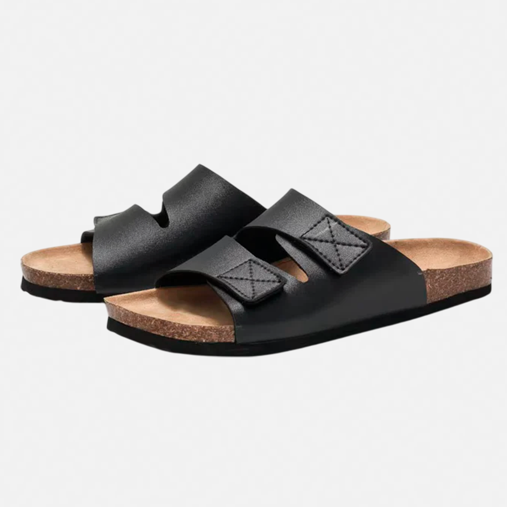 Sandália Dilema Portofino