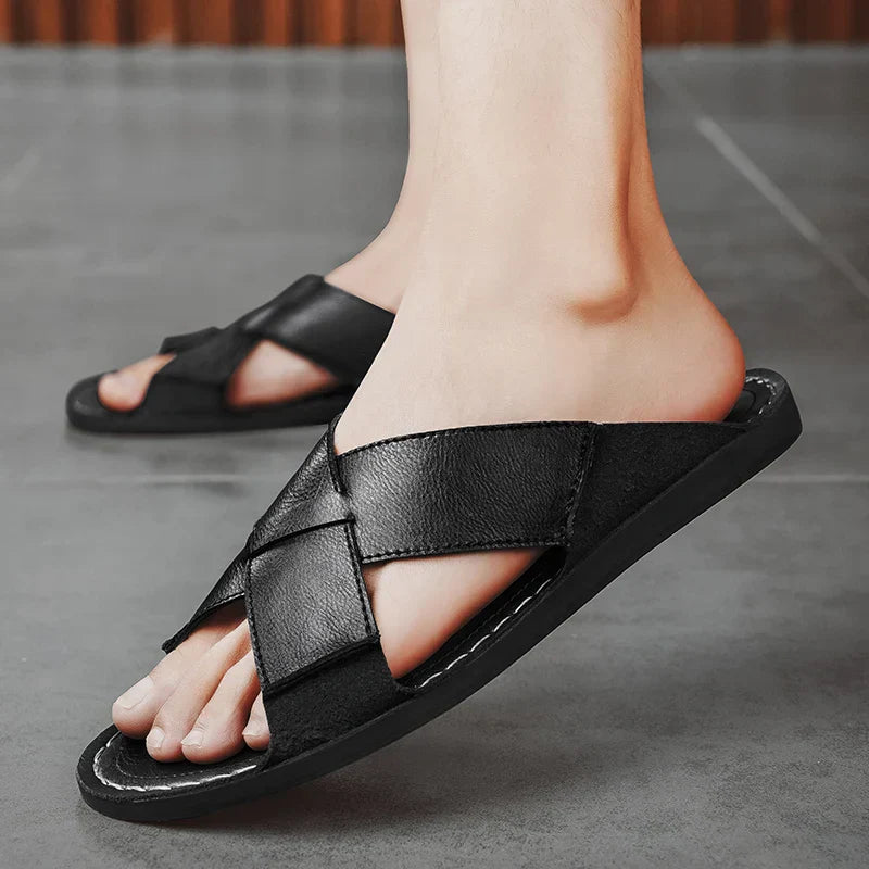 Sandália Dilema Vintage