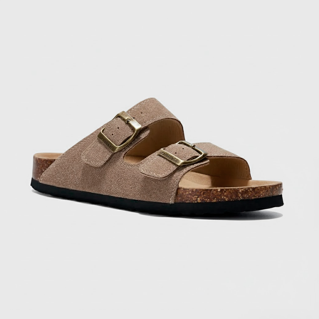 Sandália Masculina Dilema Birken