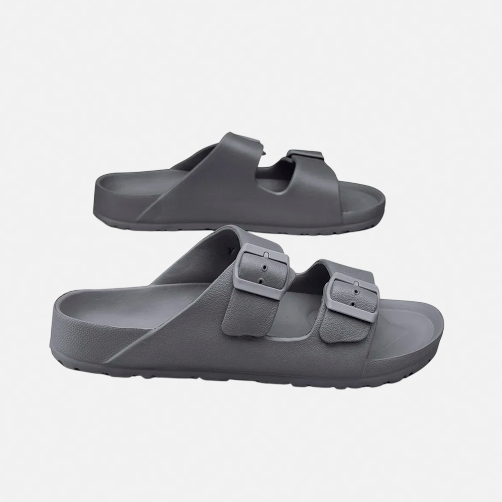 Sandália Dilema Núvia