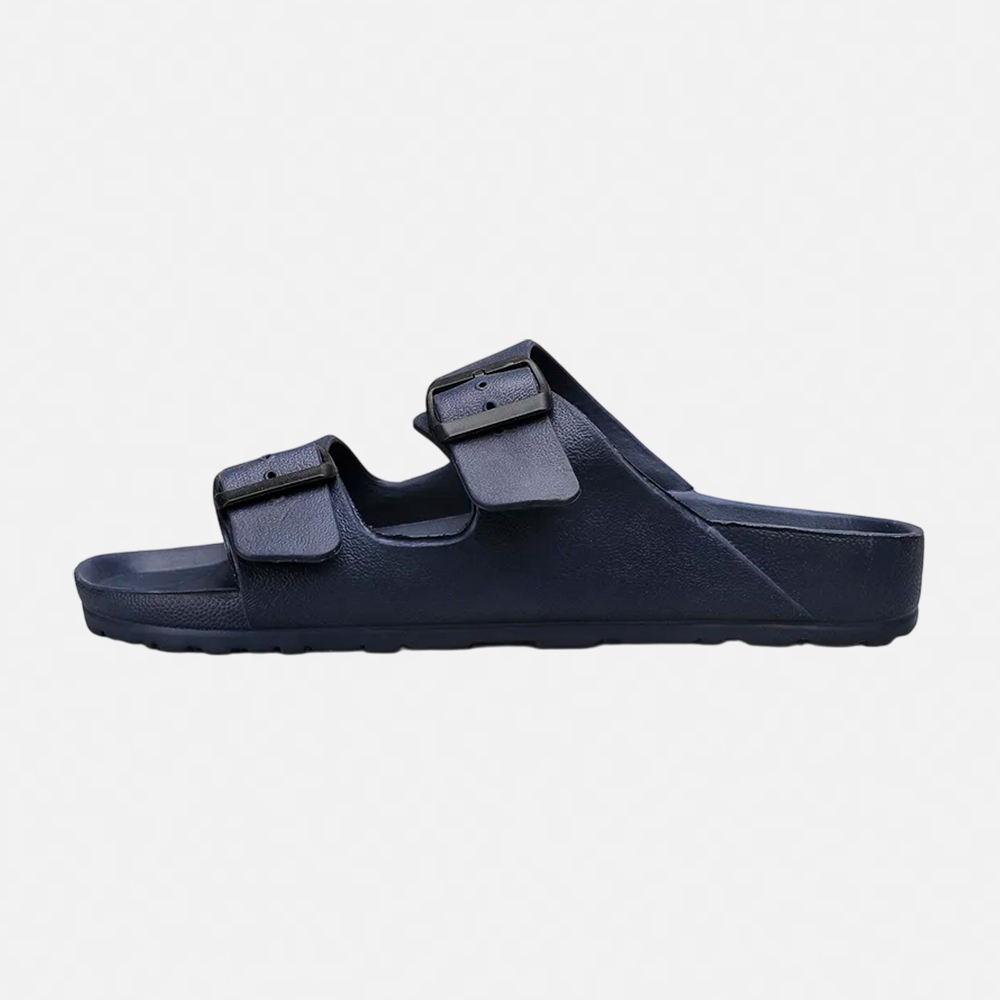 Sandália Dilema Núvia