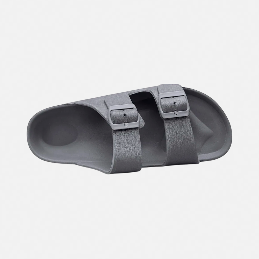 Sandália Dilema Núvia