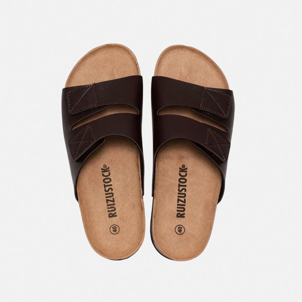 Sandália Dilema Portofino