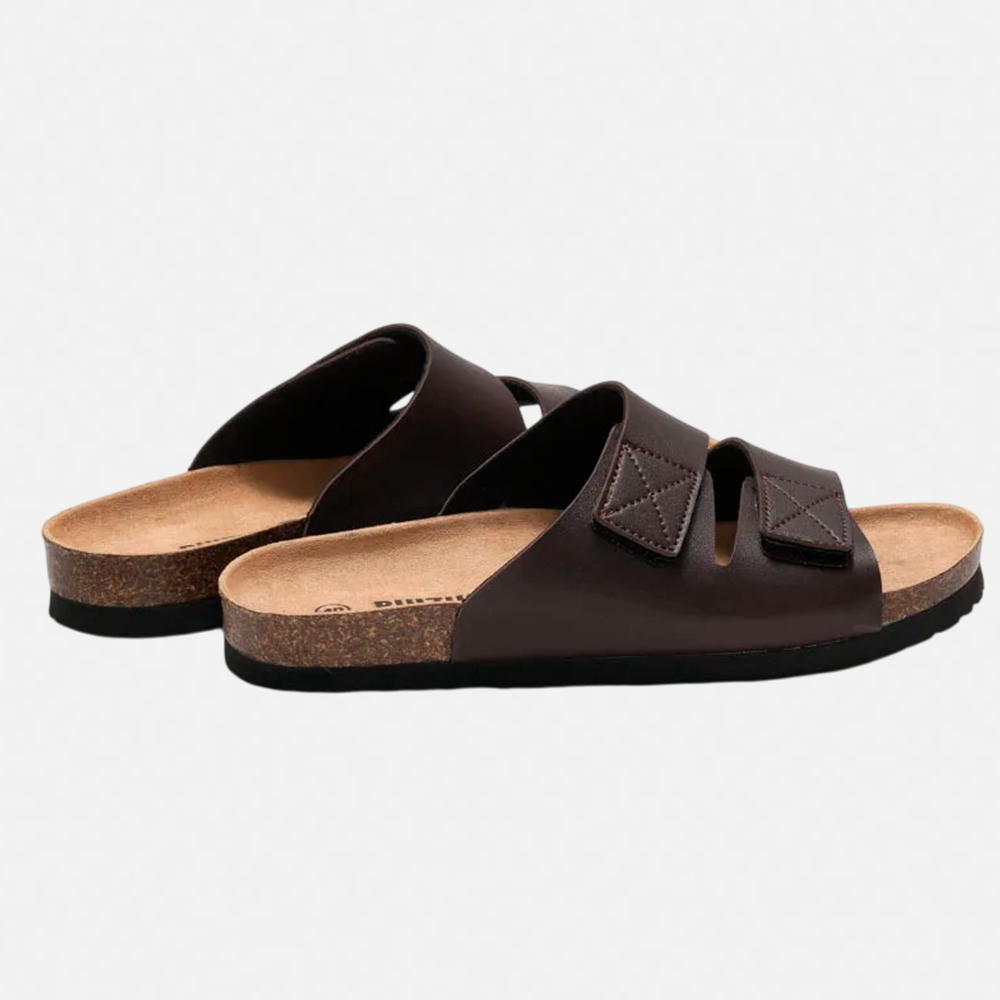 Sandália Dilema Portofino