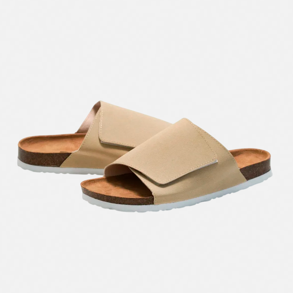 Sandália Dilema Versília