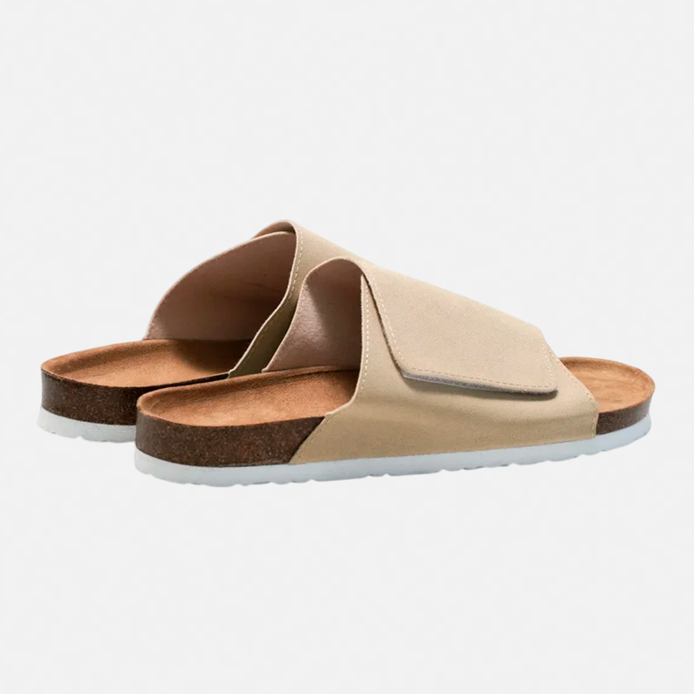 Sandália Dilema Versília