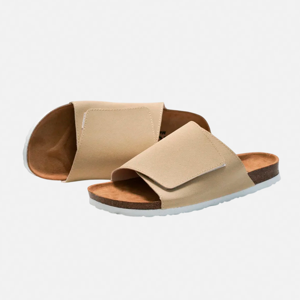 Sandália Dilema Versília