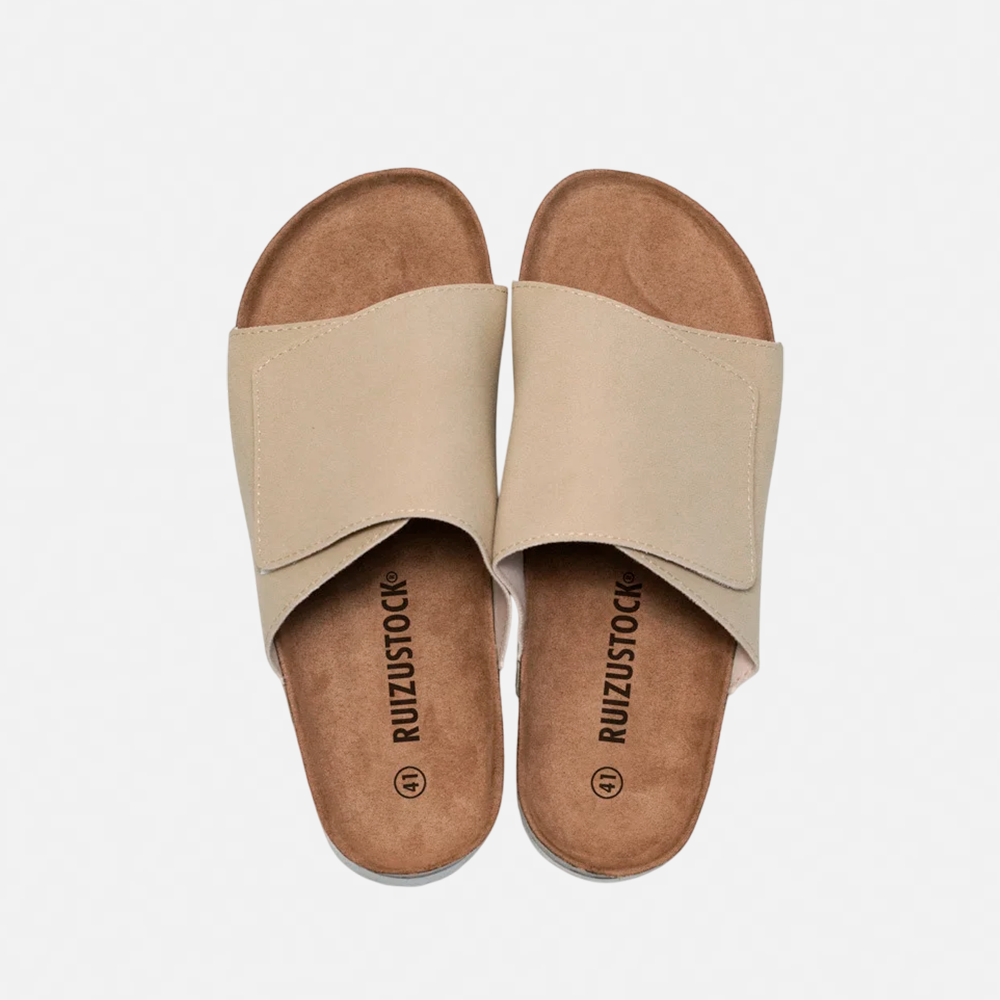 Sandália Dilema Versília