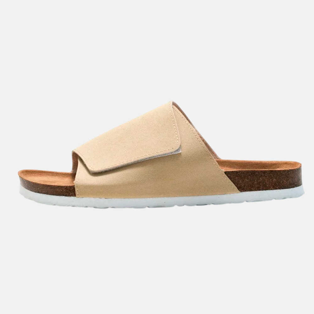 Sandália Dilema Versília