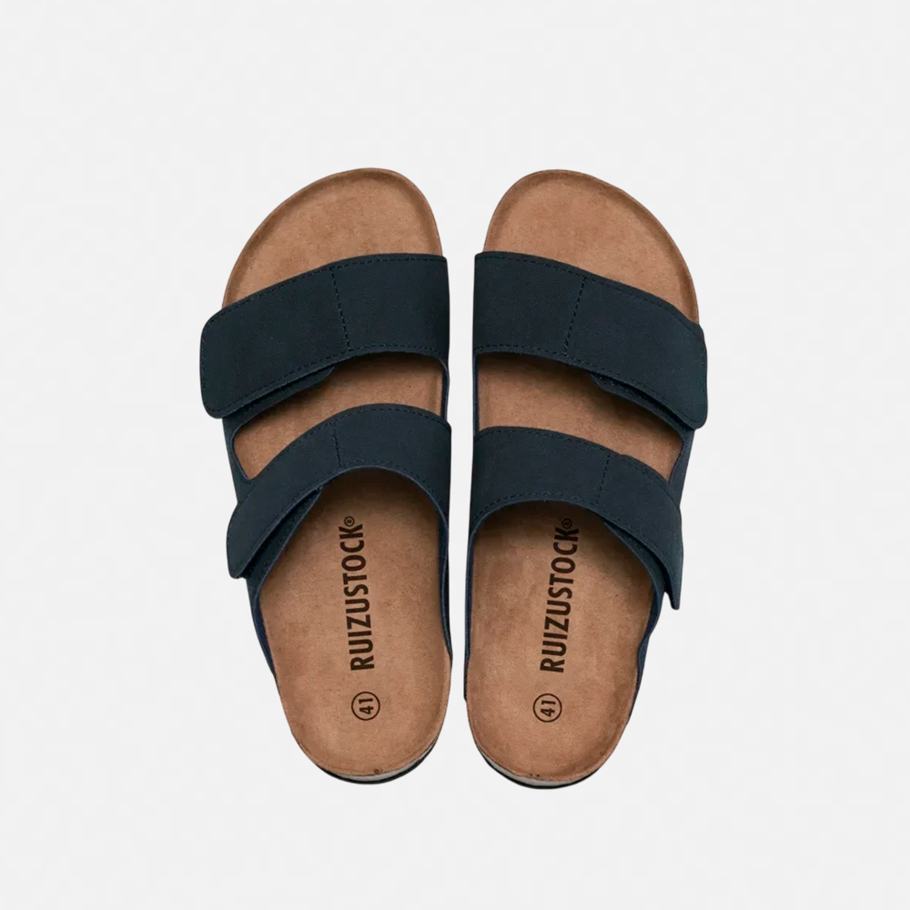 Sandália Dilema Vintório