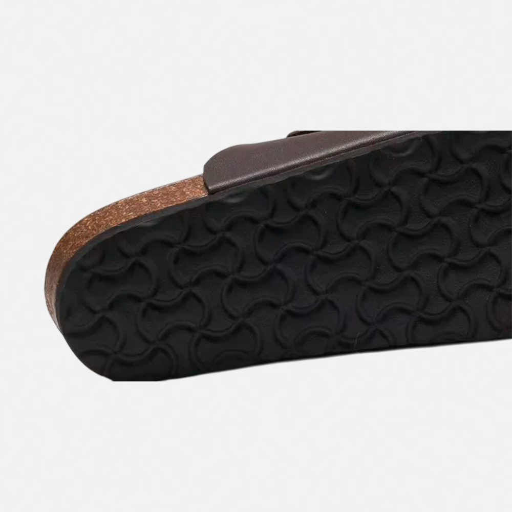 Sandália Dilema Portofino