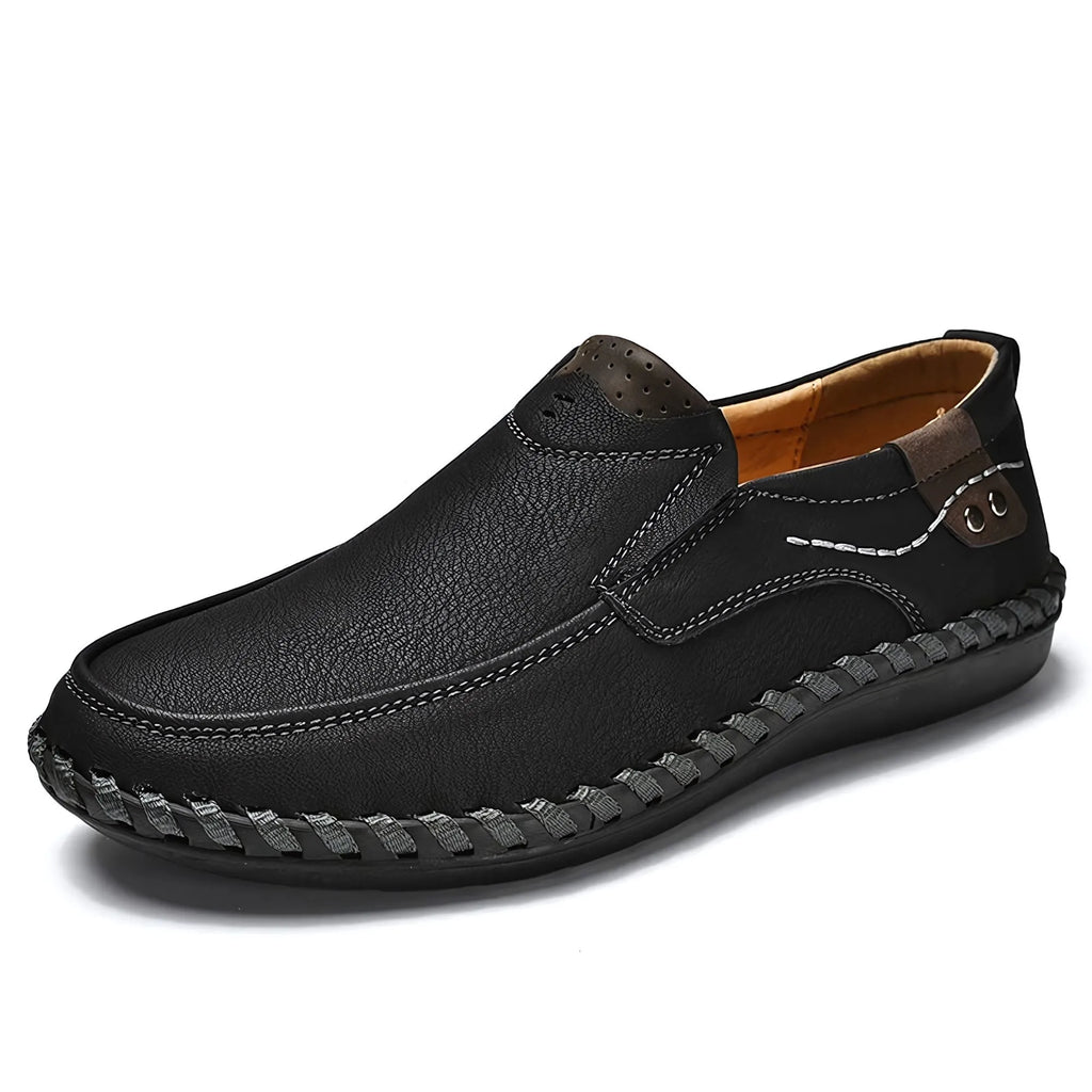 Sapato Mocassim Masculino DiIema Santorini