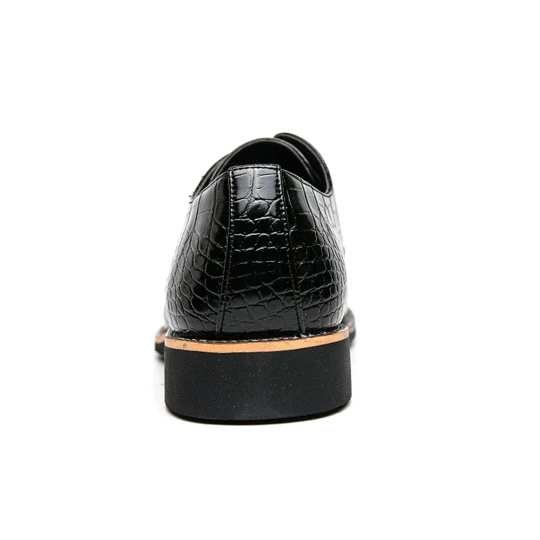 Sapato Masculino Derby DiIema Torrejón