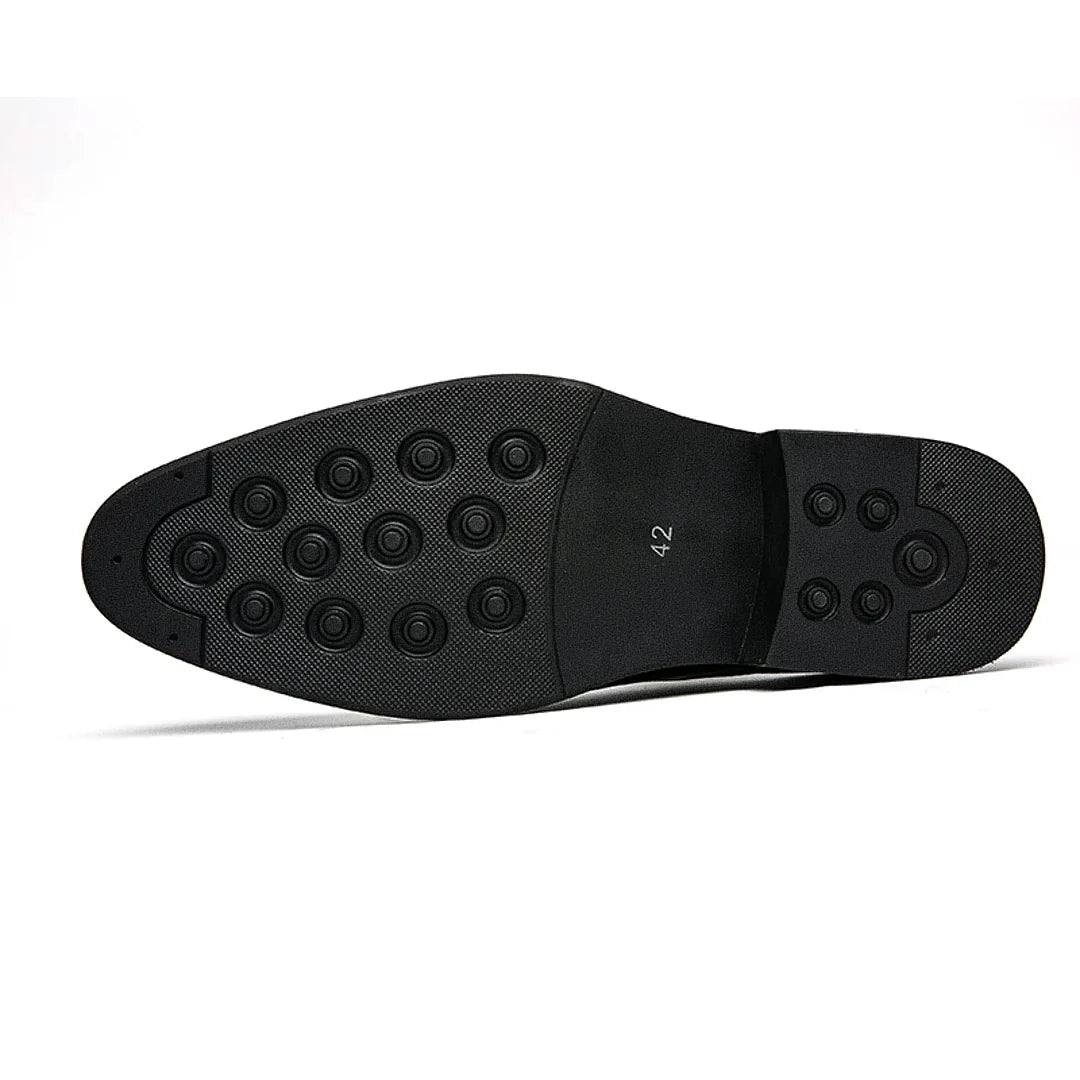 Sapato Masculino Derby DiIema Torrejón