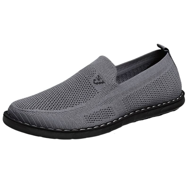 Sapato Mocassim Masculino DiIema Aero