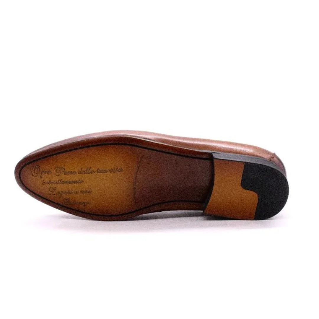 Sapato Mocassim Masculino DiIema Dublin