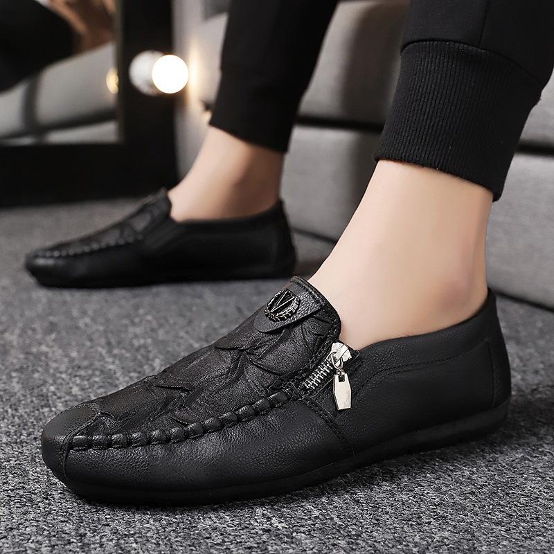 Sapato Mocassim Masculino DiIema Elegance