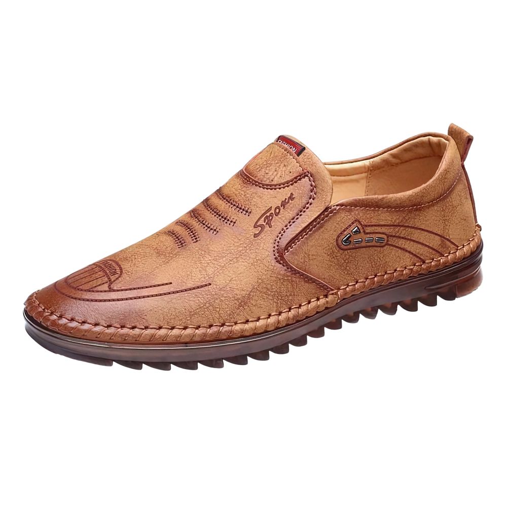 Sapato Mocassim Masculino DiIema Italian