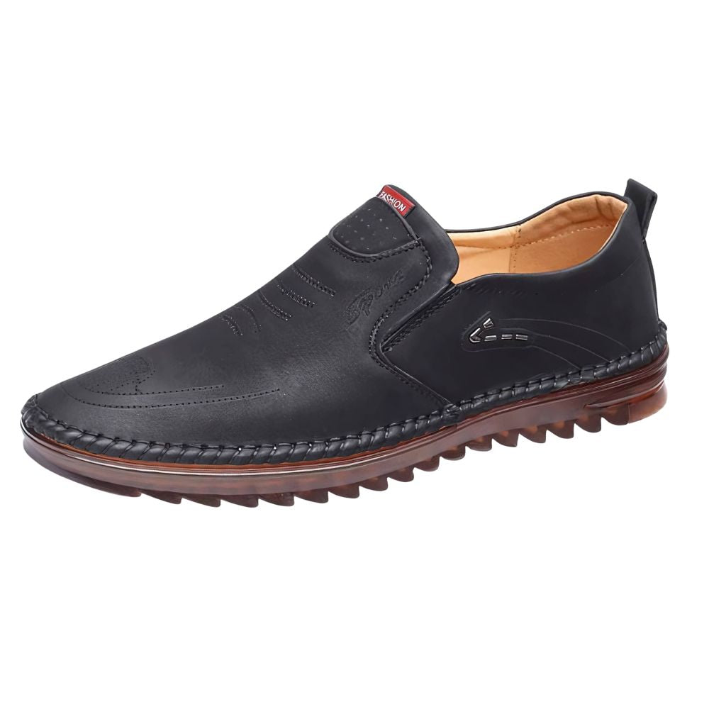 Sapato Mocassim Masculino DiIema Italian