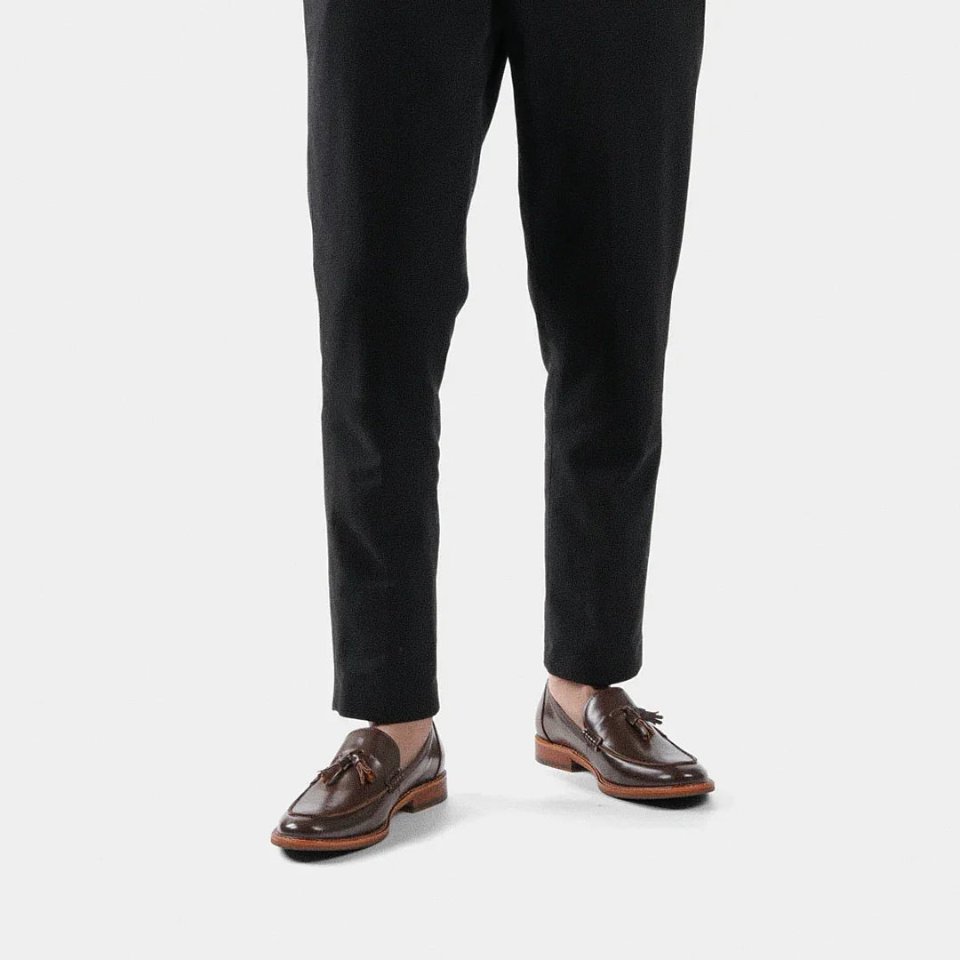 Sapato Mocassim Masculino DiIema Palermo