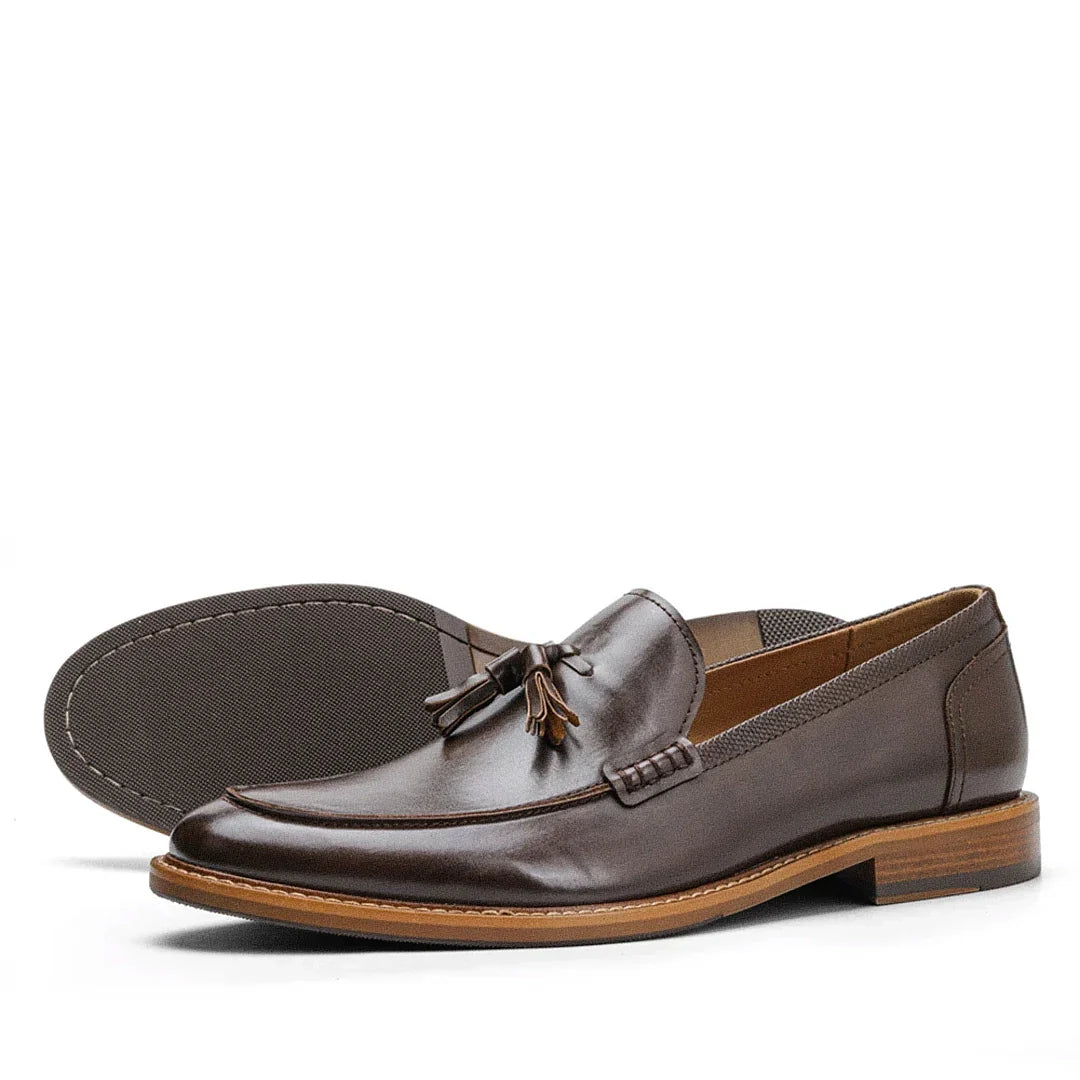 Sapato Mocassim Masculino DiIema Palermo