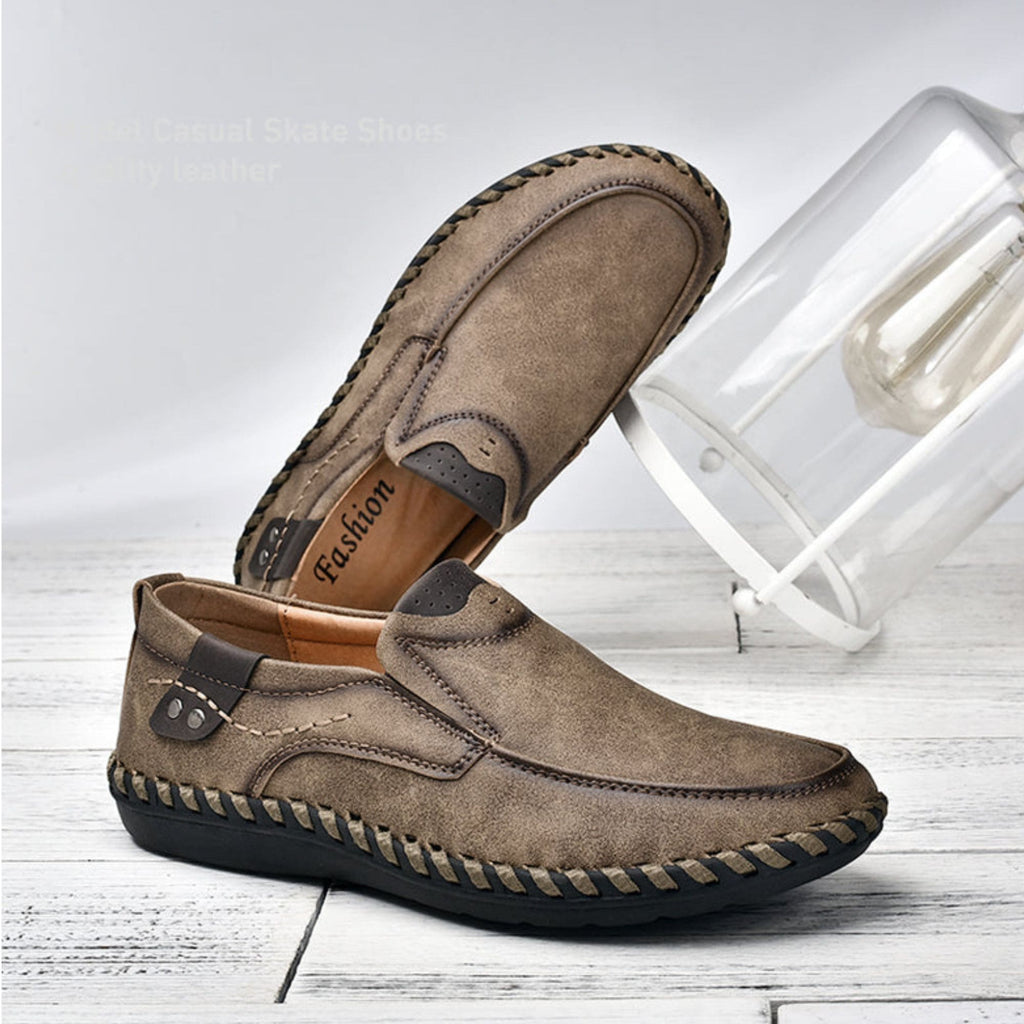 Sapato Mocassim Masculino DiIema Santorini