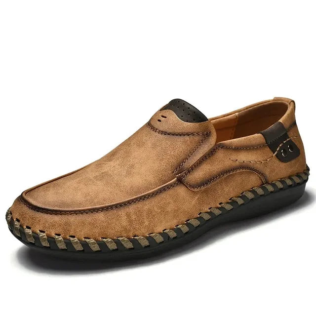 Sapato Mocassim Masculino DiIema Santorini