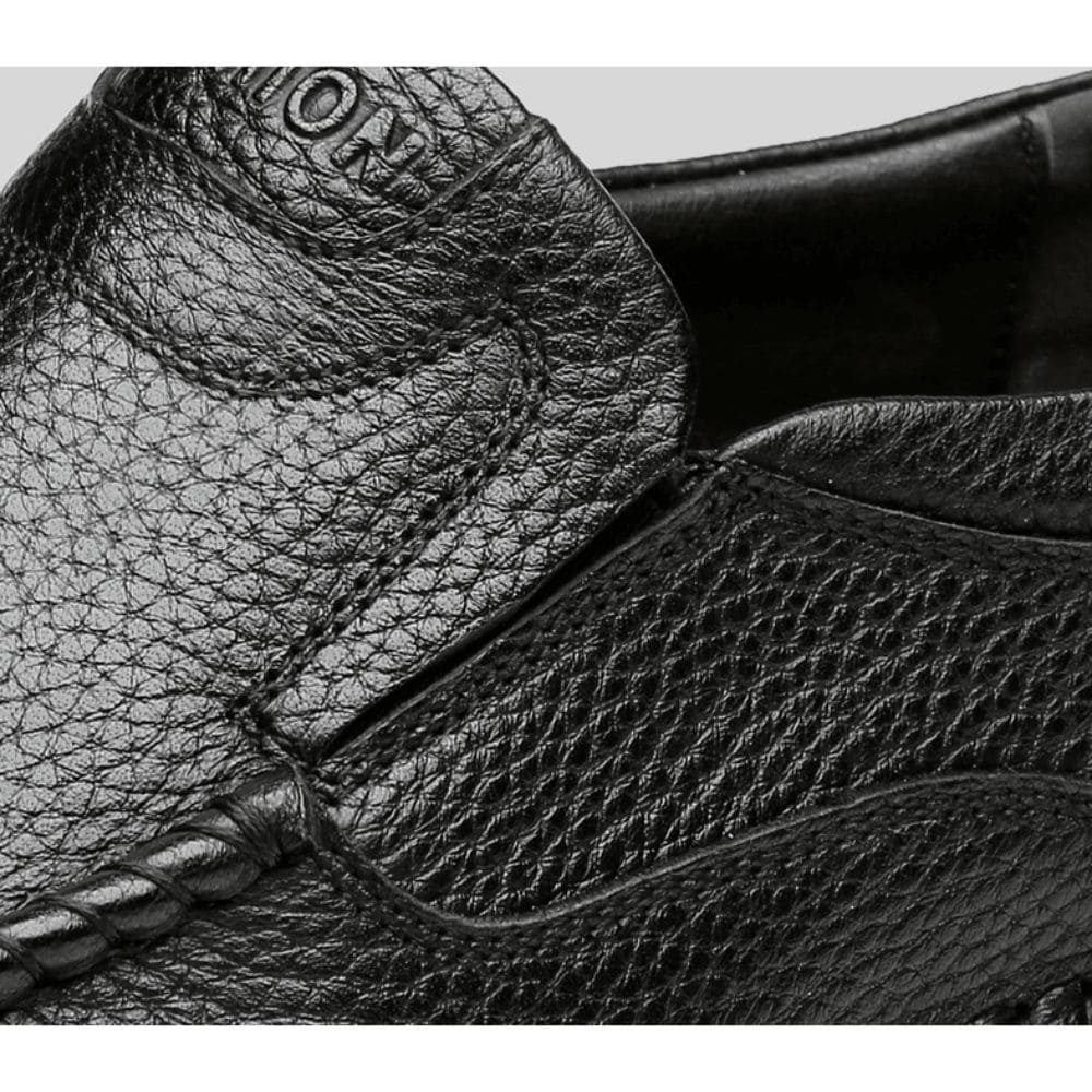 Sapato Mocassim Masculino DiIema