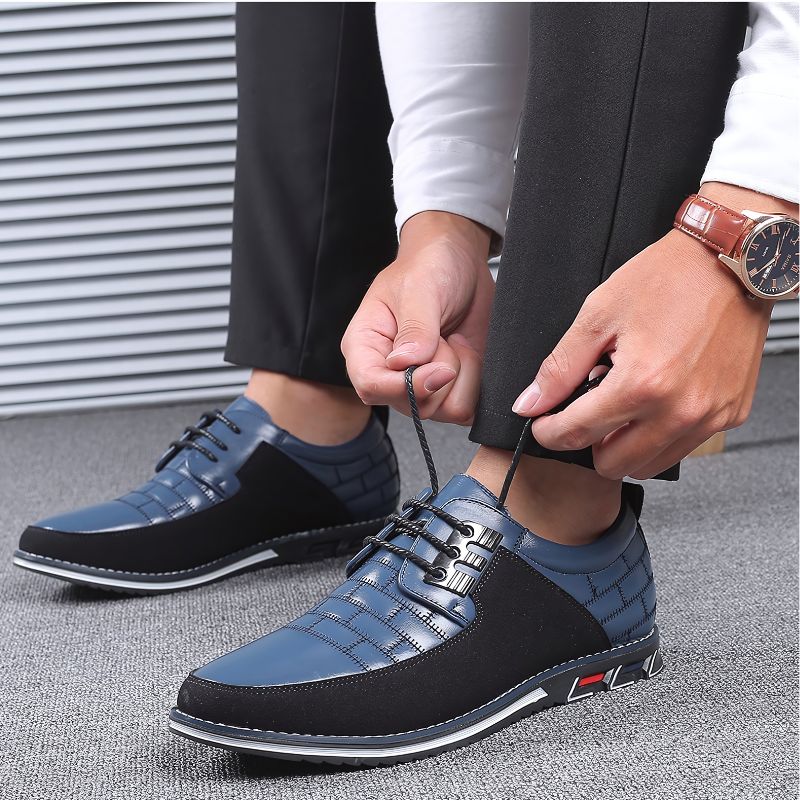 Sapato Mocassim Masculino DiIema Génova