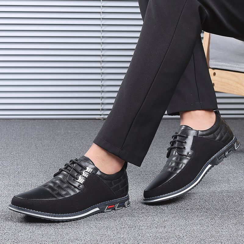 Sapato Mocassim Masculino DiIema Génova