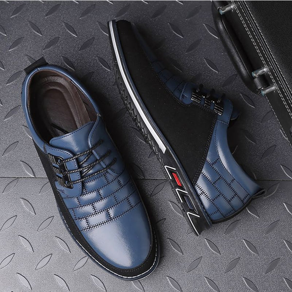 Sapato Mocassim Masculino DiIema Génova