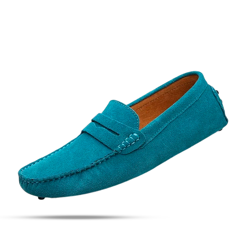 Sapato Mocassim Masculino DiIema Granada