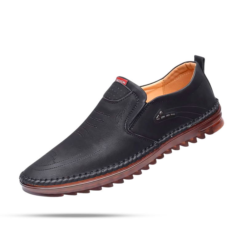 Sapato Mocassim Masculino DiIema Italian