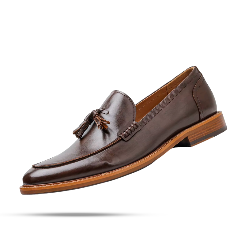 Sapato Mocassim Masculino DiIema Palermo