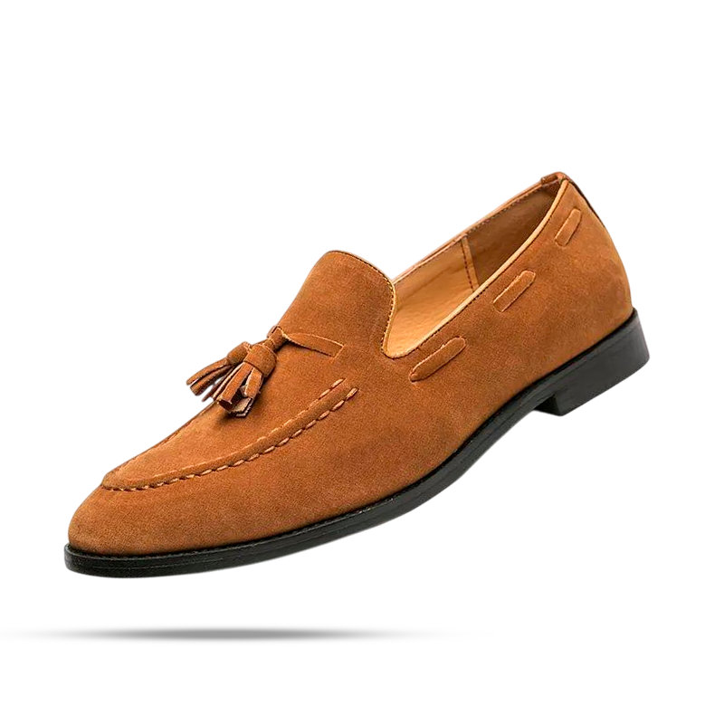 Sapato Mocassim Masculino DiIema Roma