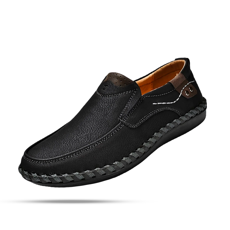 Sapato Mocassim Masculino DiIema Santorini